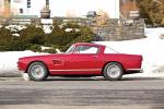 Ferrari 250 GT Low Roof Berlinetta by Boano 1957 года